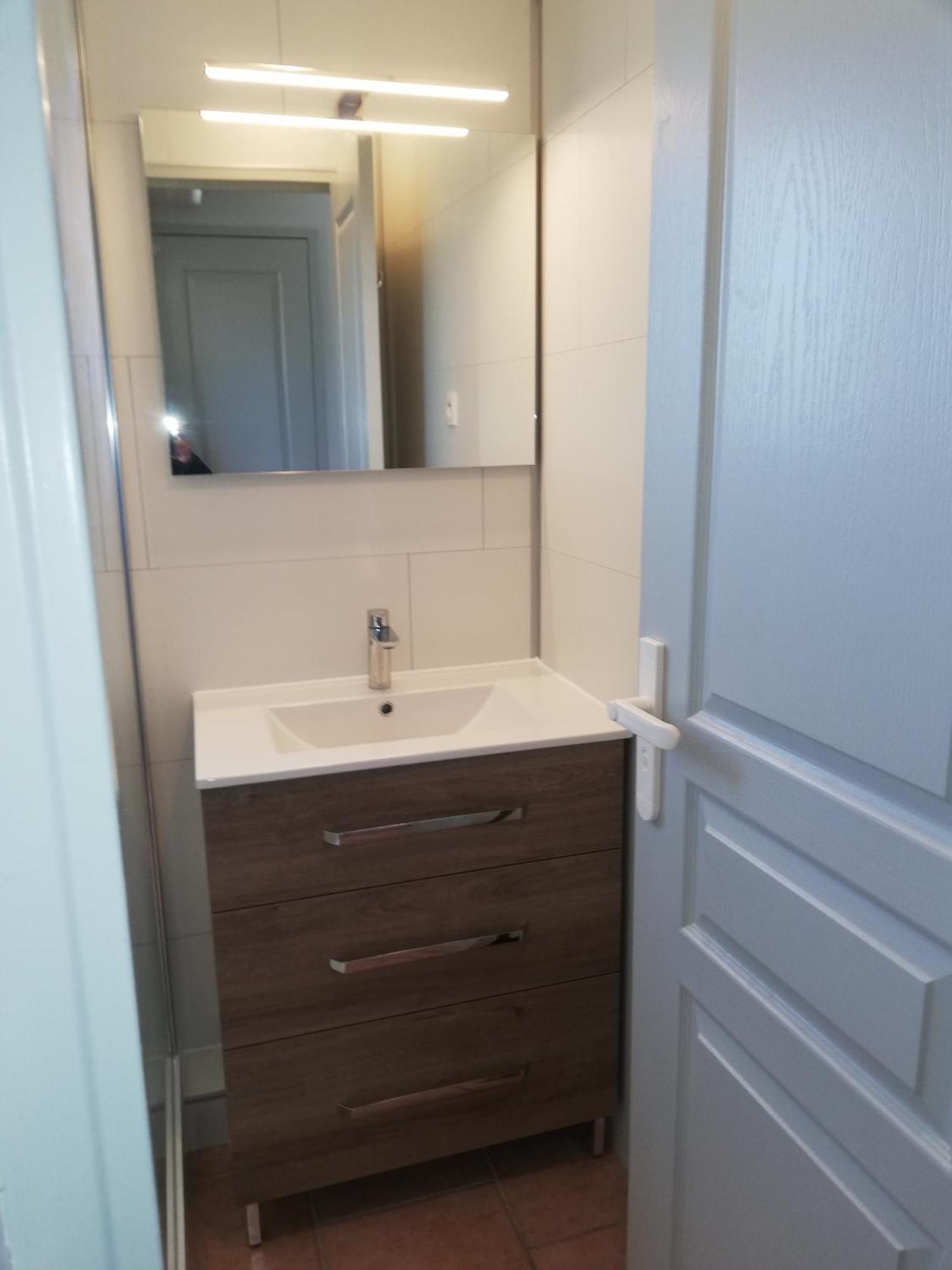 Apartament Les Calanques Les Issambres Zewnętrze zdjęcie