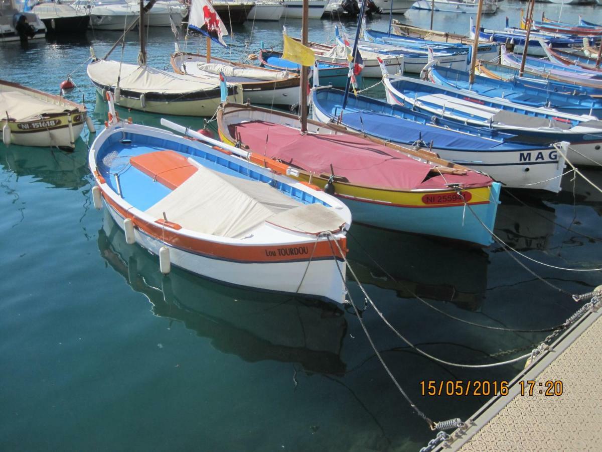 Apartament Les Calanques Les Issambres Zewnętrze zdjęcie